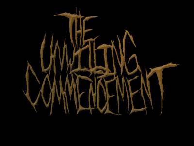 logo The Unwilling Commencement
